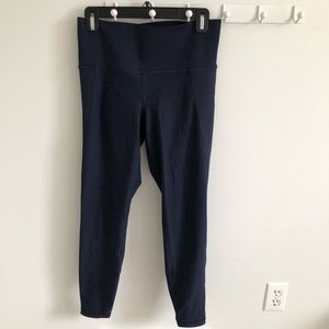 2 PAIRS OF OLD NAVY LEGGINGS